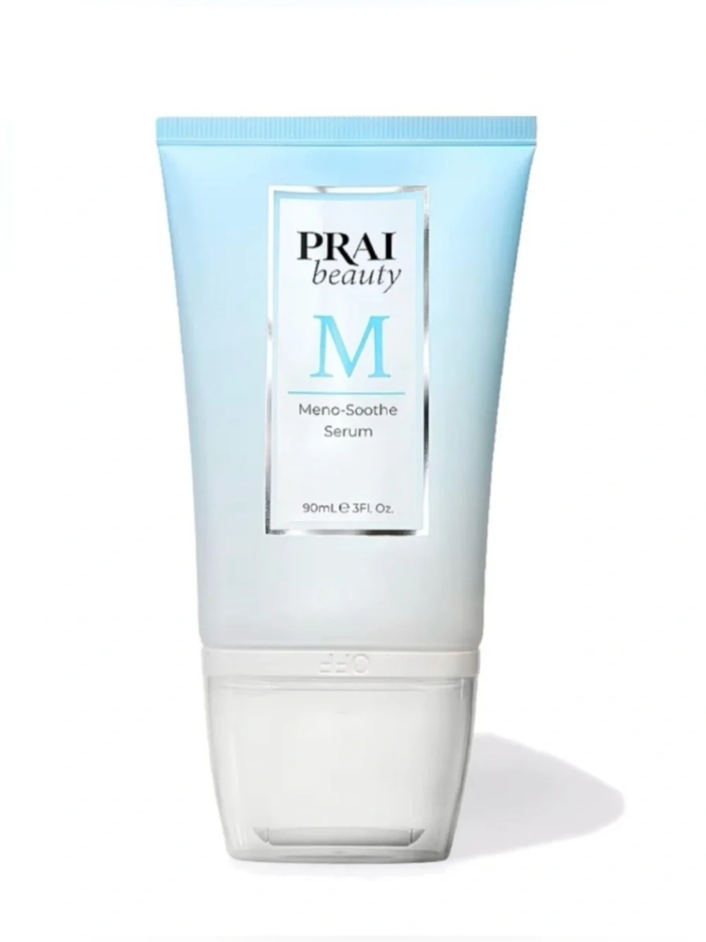 PRAI Beauty Meno-Soothe Serum - HOT FLASHES 🔥